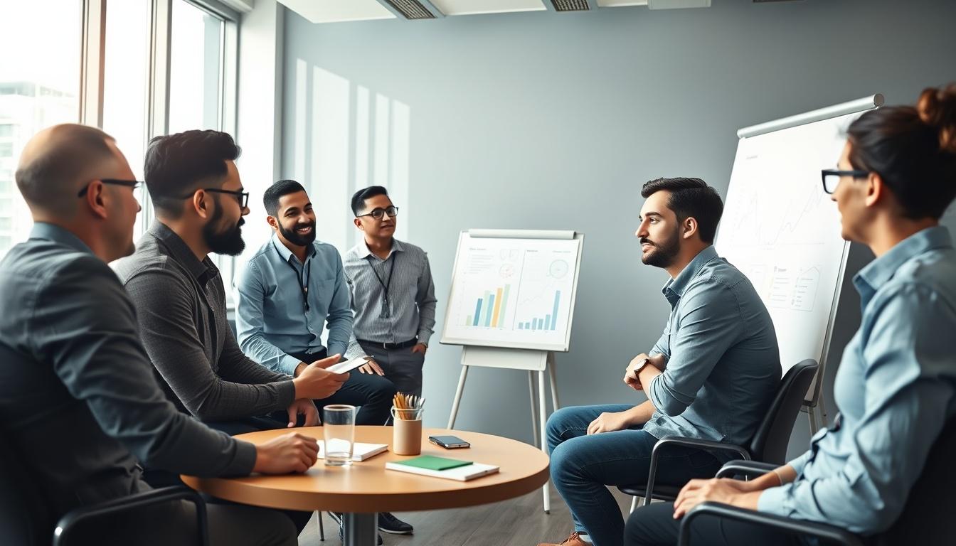 Beneficios del Coaching Empresarial